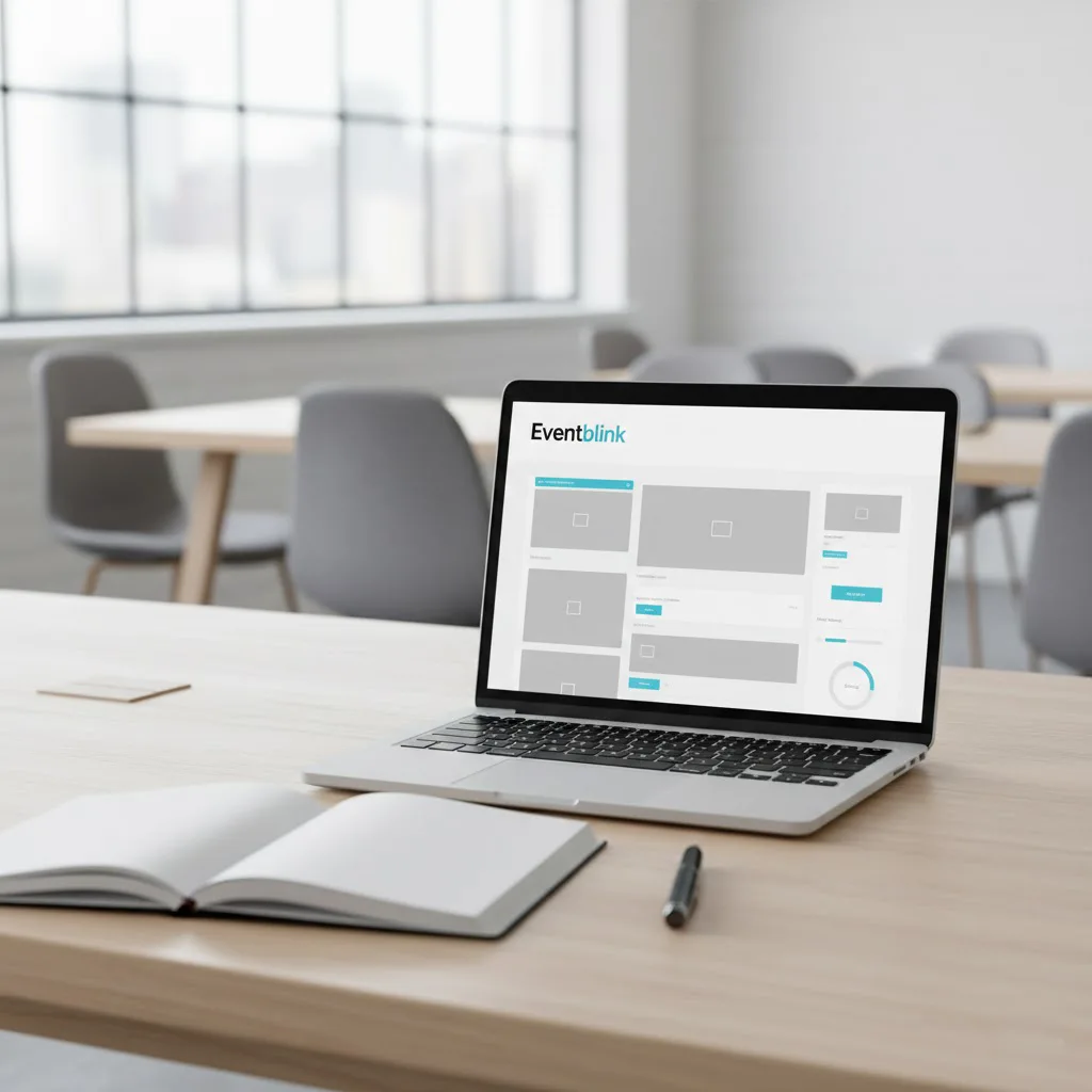 עיצוב אתר רישום לאירועים וכנסים: המדריך המלא ל-2026