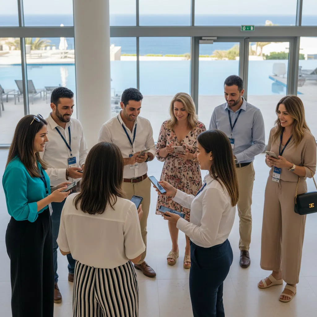 רישום עובדים לנופש חברה