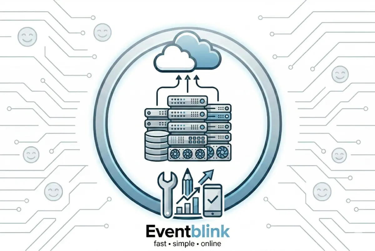 כל הכלים להצלחת האירוע במקום אחד