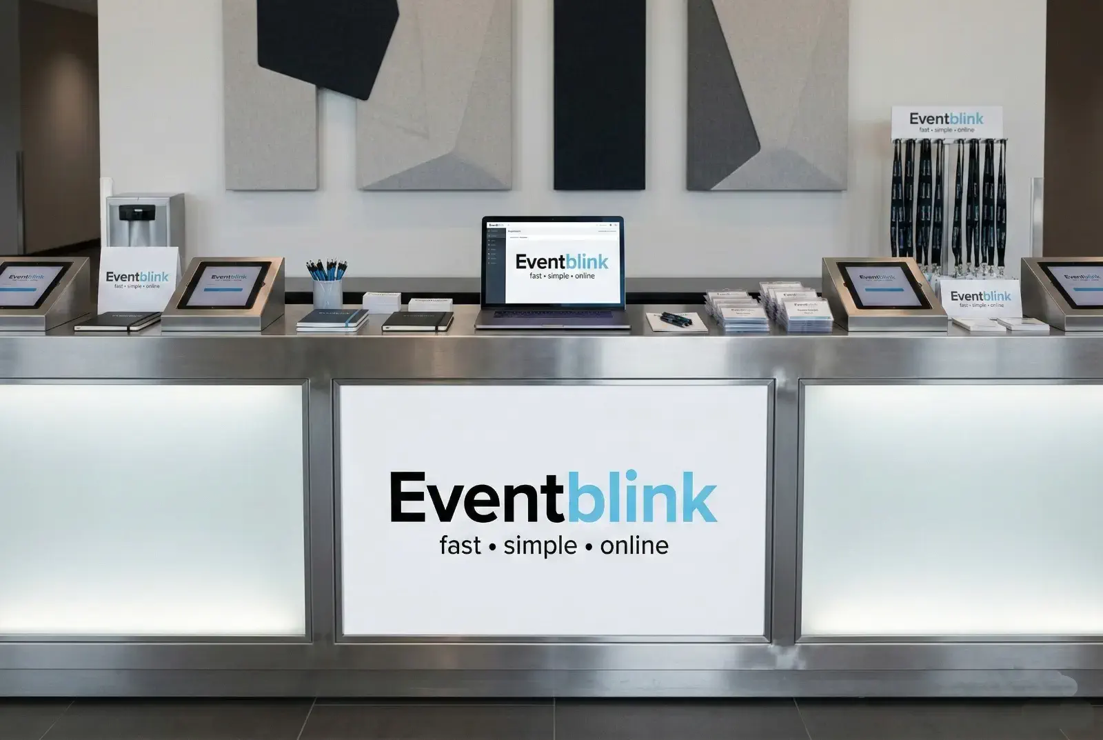 מהרשמה ועד הצ'ק-אין: ניהול אירועים בראש שקט